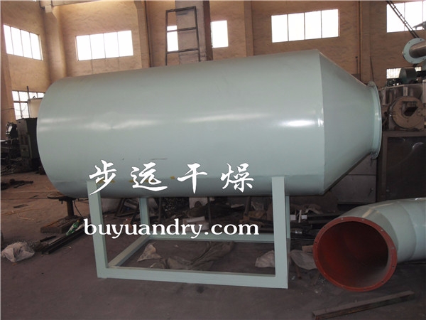 RLY系列燃油、燃?xì)鉄犸L(fēng)爐